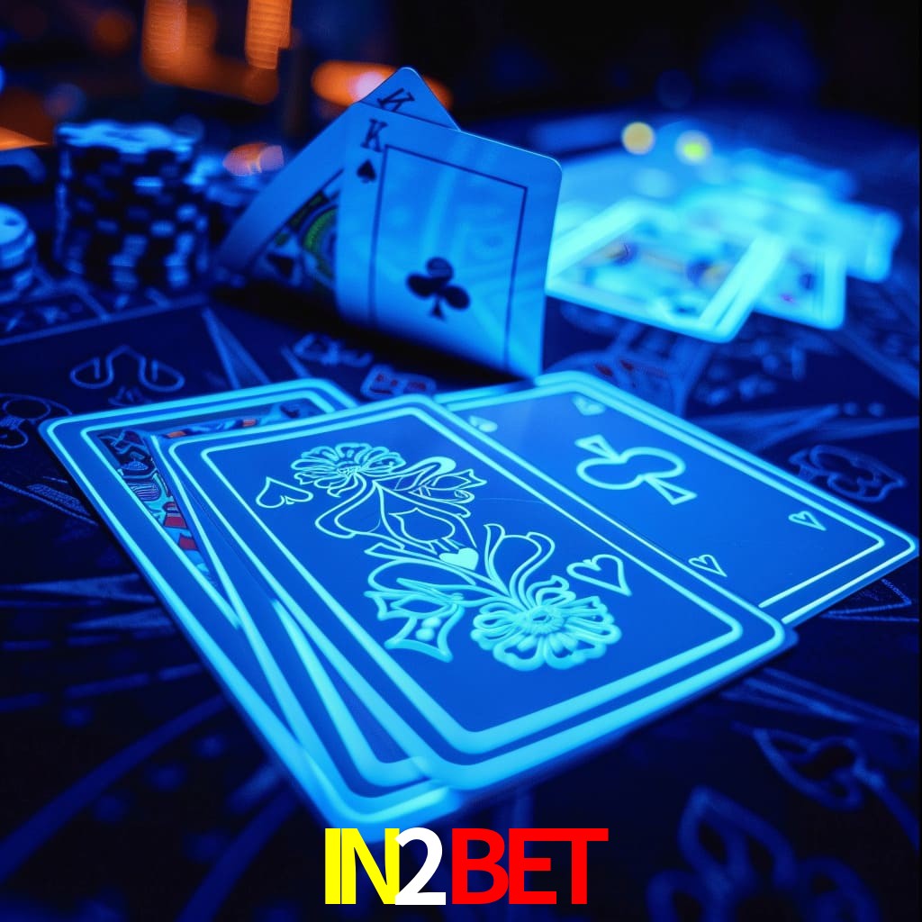 Registro Fácil IN2BET